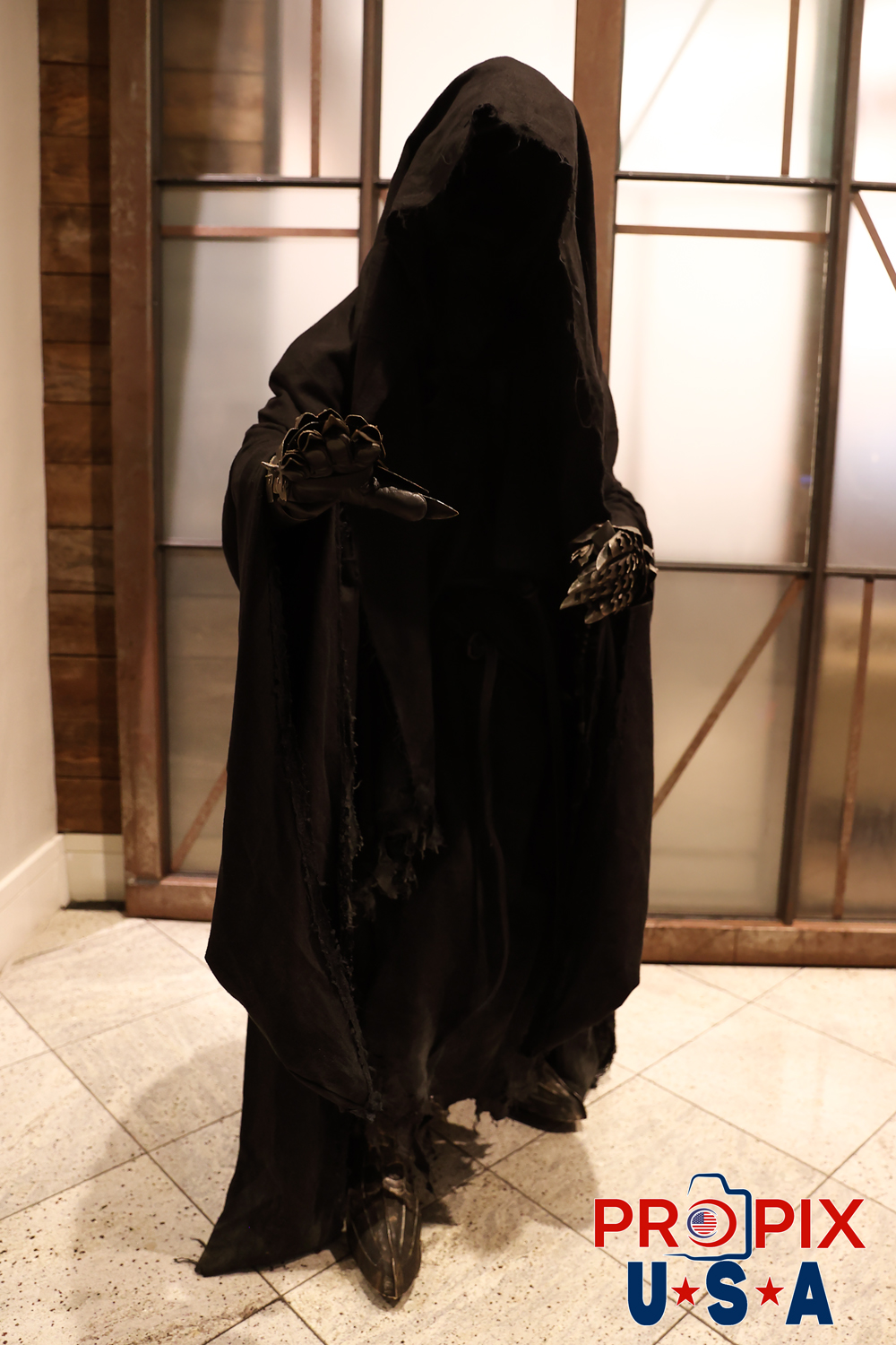 Dragon Con 2025. Photo date: 8-29-2025 Dragoncon