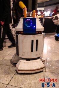 Dragon Con 2025. Photo date: 8-29-2025 Dragoncon