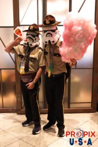 Dragon Con 2025. Photo date: 8-29-2025 Dragoncon