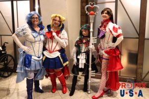 Dragon Con 2025. Photo date: 8-29-2025 Dragoncon