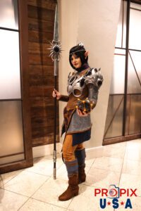 Dragon Con 2025. Photo date: 8-29-2025 Dragoncon