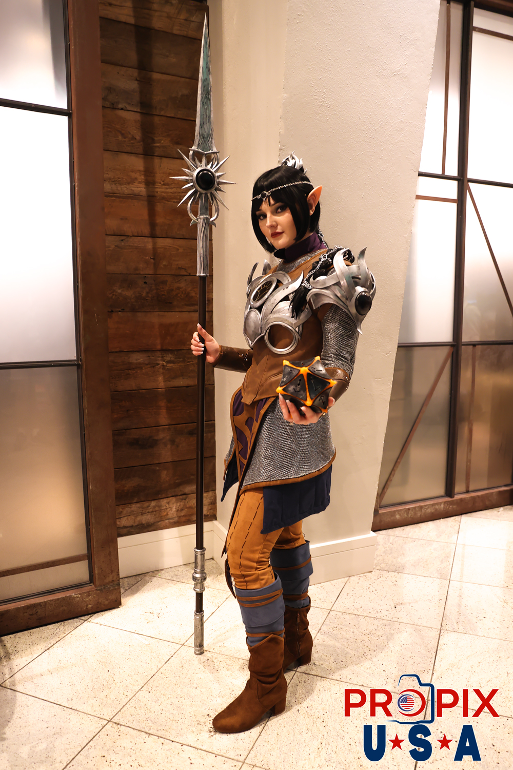 Dragon Con 2025. Photo date: 8-29-2025 Dragoncon