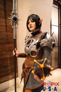 Dragon Con 2025. Photo date: 8-29-2025 Dragoncon