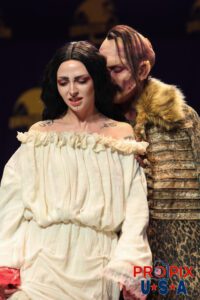 Dragon Con Masquerade contestants 2025. Photo date: 8-31-2025 Dragoncon