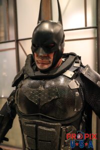 Dragon Con 2025. Batman. Photo date: 8-29-2025 Dragoncon