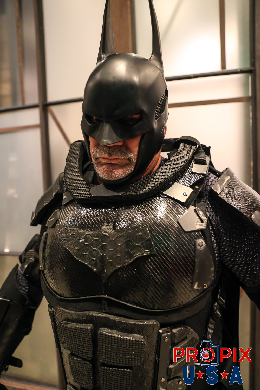 Dragon Con 2025. Batman. Photo date: 8-29-2025 Dragoncon