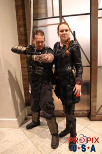 Dragon Con 2025. Photo date: 8-29-2025 Dragoncon