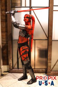 Dragon Con 2025. Photo date: 8-29-2025 Dragoncon