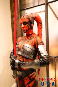 Dragon Con 2025. Photo date: 8-29-2025 Dragoncon