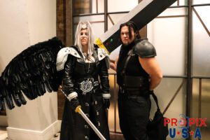 Dragon Con 2025. Photo date: 8-29-2025 Dragoncon