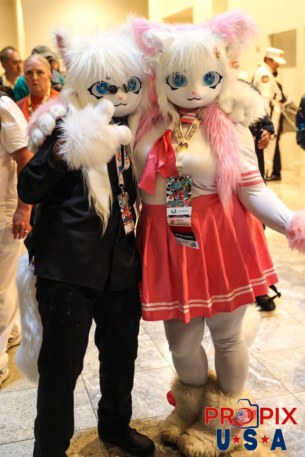 Dragon Con 2025. Photo date: 8-29-2025 Dragoncon