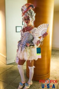 Dragon Con 2025. Photo date: 8-29-2025 Dragoncon