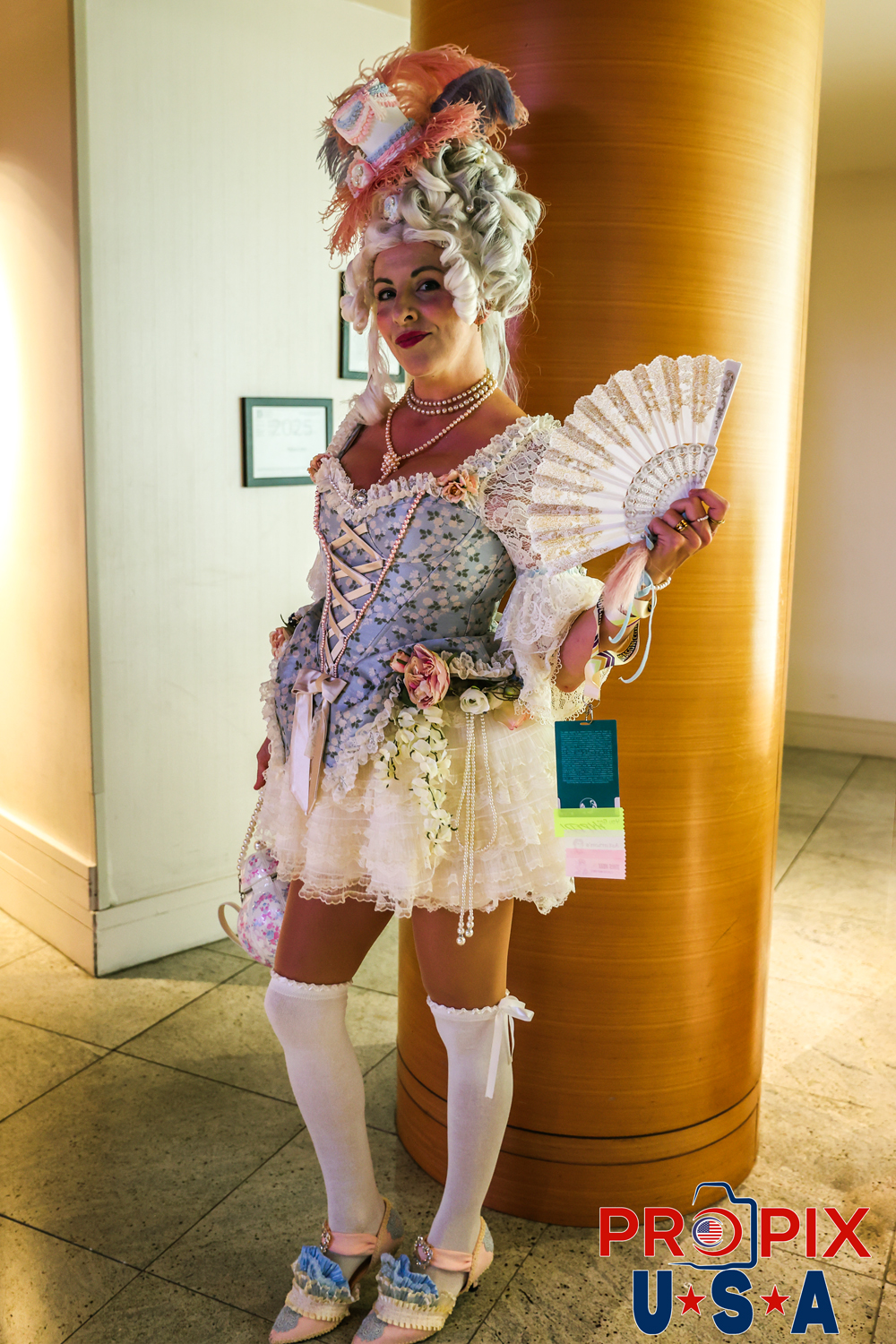 Dragon Con 2025. Photo date: 8-29-2025 Dragoncon