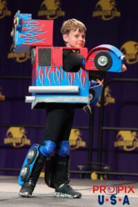 Dragon Con Masquerade 2025. Transformer / Transformers. Photo date: 8-31-2025 Dragoncon