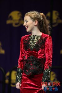 Dragon Con Masquerade contestant 2025. Photo date: 8-31-2025 Dragoncon