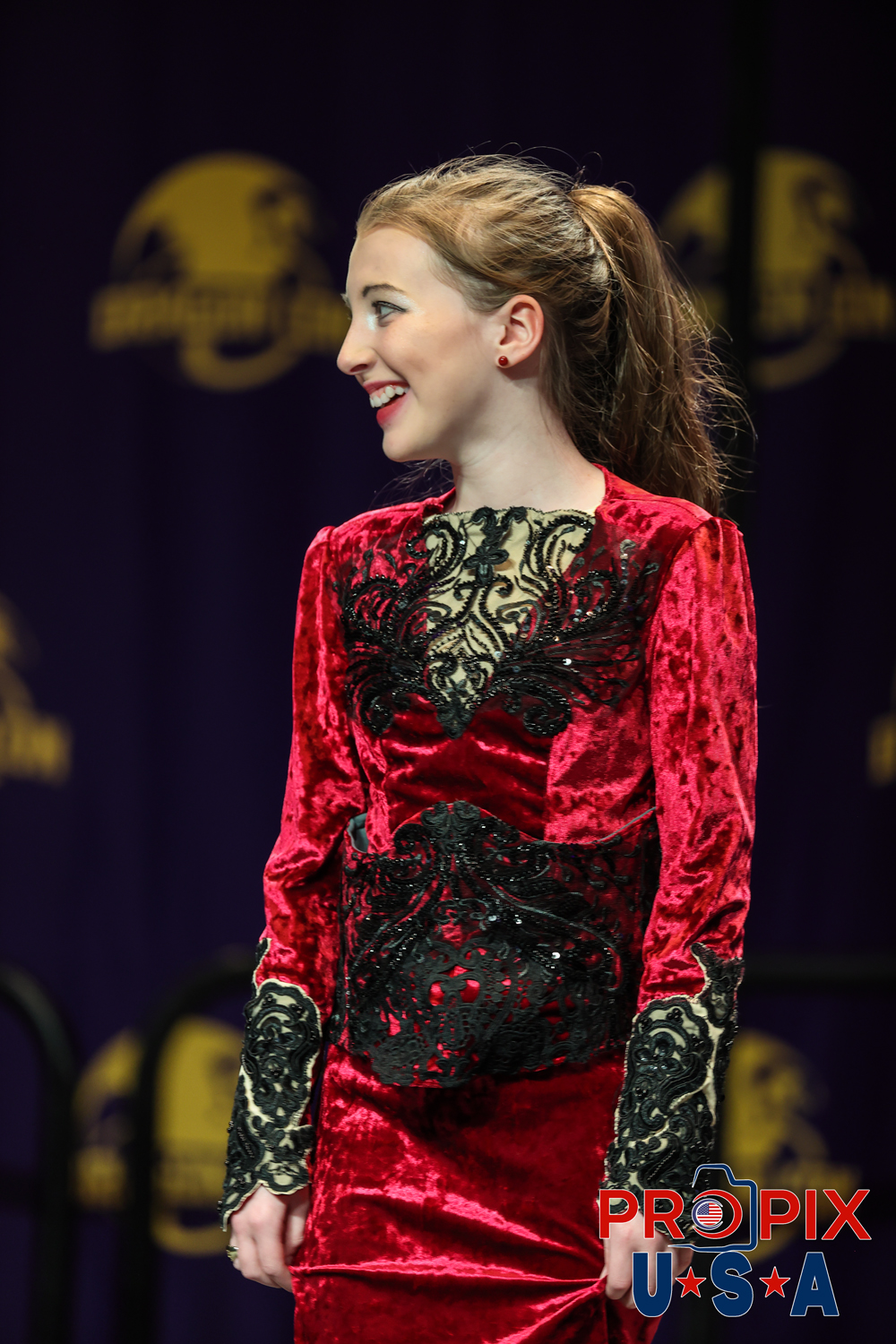 Dragon Con Masquerade contestant 2025. Photo date: 8-31-2025 Dragoncon