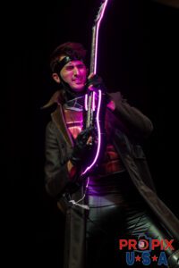 Dragon Con Masquerade 2025. The Ace of Spades. Photo date: 8-31-2025 Dragoncon