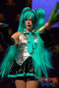 Dragon Con Masquerade contestant 2025. Photo date: 8-31-2025 Dragoncon