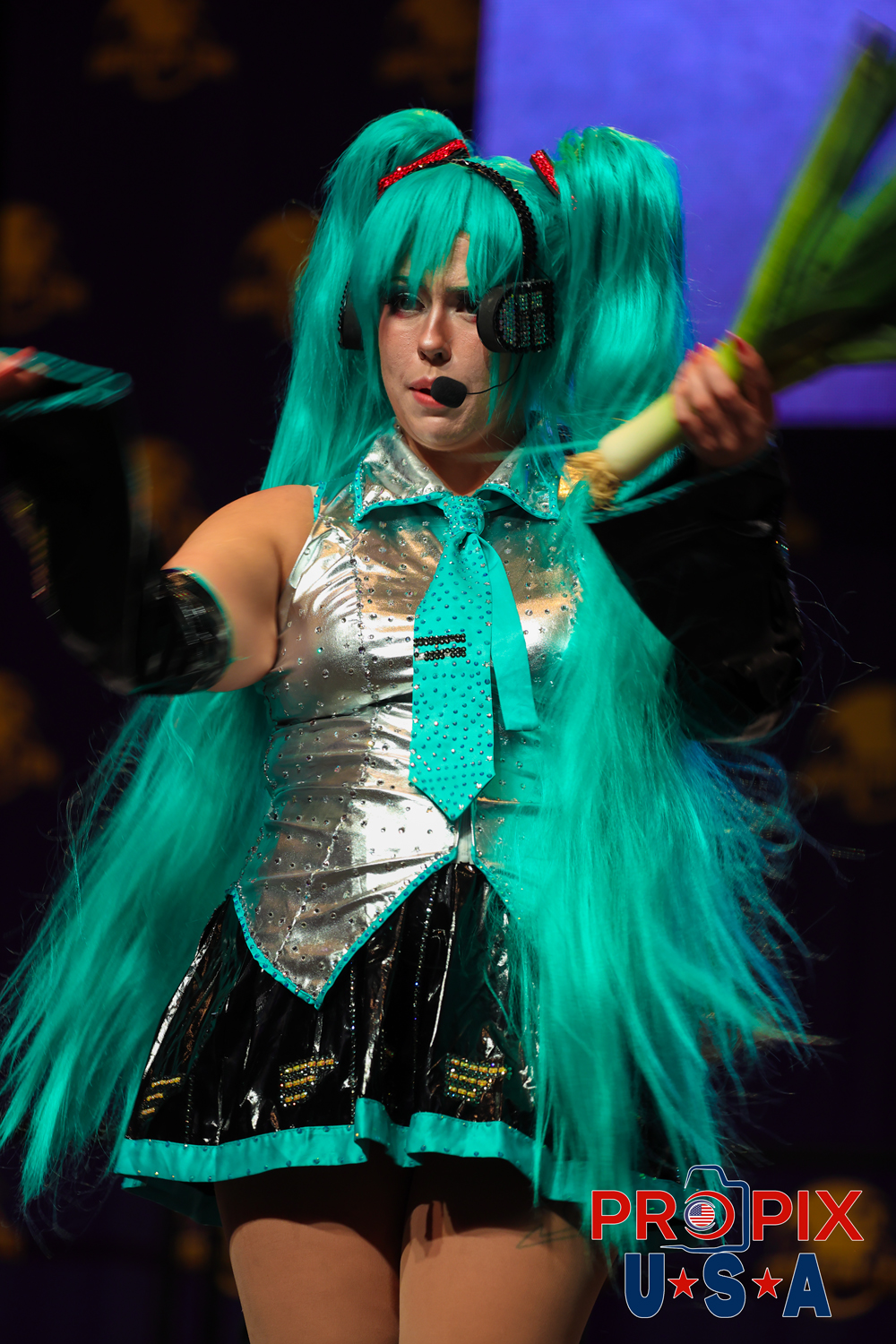 Dragon Con Masquerade contestant 2025. Photo date: 8-31-2025 Dragoncon