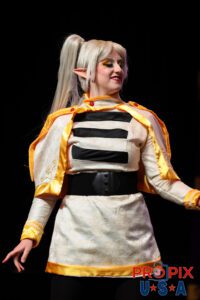 Dragon Con Masquerade contest 2025. Photo date: 8-31-2025 Dragoncon