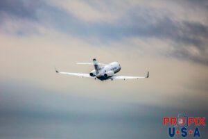 N585VC 2002 Raytheon Hawker 800XP H25B PDK (KPDK) Peachtree Dekalb airport Atlanta Georgia Photo date: 2-8-2023