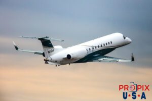 N752SP 2005 Embraer ERJ-135 E135 PDK (KPDK) Peachtree Dekalb airport Atlanta Georgia Photo date: 2-8-2023