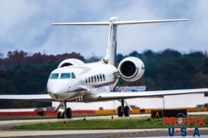 N900CC 2015 Gulfstream G550 G550 PDK (KPDK) Peachtree Dekalb airport Atlanta Georgia Photo date: 11-26-2023