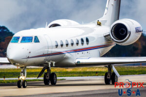 N900CC 2015 Gulfstream G550 G550 PDK (KPDK) Peachtree Dekalb airport Atlanta Georgia Photo date: 11-26-2023