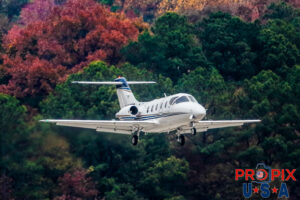 N460TM 2007 Raytheon Hawker 400A BE40 PDK (KPDK) Peachtree Dekalb airport Atlanta Georgia Photo date: 11-26-2023