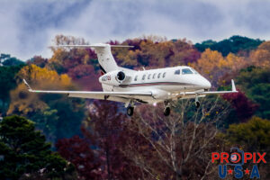 N327QS 2013 Embraer Phenom 300 E55P NetJets PDK (KPDK) Peachtree Dekalb airport Atlanta Georgia Photo date: 11-26-2023