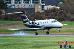 N623PM 1992 Cessna Citation III 650 C650 PDK (KPDK) Peachtree Dekalb airport Atlanta Georgia Photo date: 12-3-2023