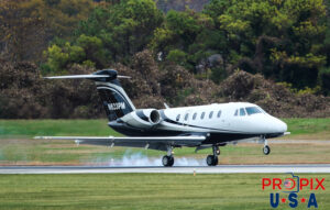 N623PM 1992 Cessna Citation III 650 C650 PDK (KPDK) Peachtree Dekalb airport Atlanta Georgia Photo date: 12-3-2023