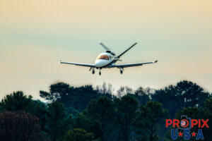 N621LC 2020 Cirrus Vision SF-50 SF50 PDK (KPDK) Peachtree Dekalb airport Atlanta Georgia Photo date: 12-22-2023