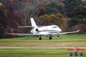 N522QS 2016 Cessna Latutude 680A C68A NetJets PDK (KPDK) Peachtree Dekalb airport Atlanta Georgia Photo date: 12-3-2023