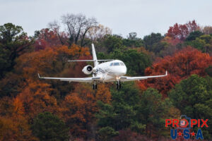 N42DH 2011 Gulfstream G200 G200 PDK (KPDK) Peachtree Dekalb airport Atlanta Georgia Photo date: 12-3-2023