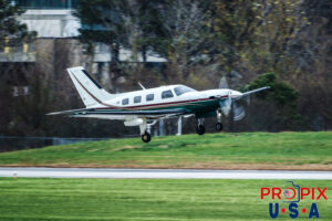 N529PM 2022 Piper Malibu Mirage PA46 PDK (KPDK) Peachtree Dekalb airport Atlanta Georgia Photo date: 11-26-2023