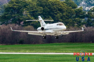 N777DC 2007 Beechcraft Hawker 900XP H25B PDK (KPDK) Peachtree Dekalb airport Atlanta Georgia Photo date: 12-27-2023
