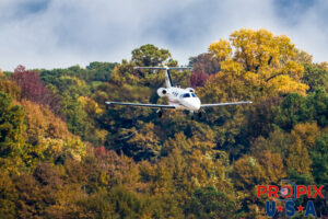 N323PG 2010 Cessan Mustang 510 C510 PDK (KPDK) Peachtree Dekalb airport Atlanta Georgia Photo date: 11-9-2023