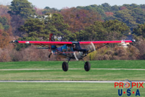 N580K 2012 American Champion Aircraft BL8 PDK (KPDK) Peachtree Dekalb airport Atlanta Georgia Photo date: 12-7-2023