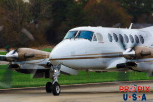 N782AD 2016 Beechcraft Super King Air B300 BE35 PDK (KPDK) Peachtree Dekalb airport Atlanta Georgia Photo date: 12-3-2023