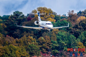 N604FS 2000 Bombardier Challenger 600 CL60 PDK (KPDK) Peachtree Dekalb airport Atlanta Georgia Photo date: 11-9-2023