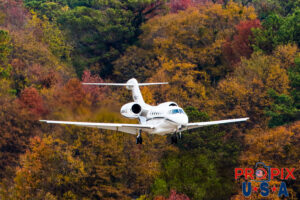 N541CX 1997 Cessna Citatio X 750 C750 PDK (KPDK) Peachtree Dekalb airport Atlanta Georgia Photo date: 12-3-2023