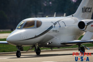 N147CX 2022 Honda Jet HDJT PDK (KPDK) Peachtree Dekalb airport Atlanta Georgia Photo date: 12-27-2023