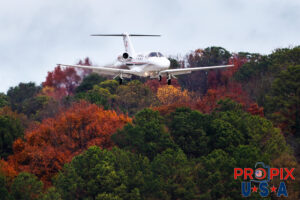N915SF 1999 Cessna Citation CJ1 525 C525 PDK (KPDK) Peachtree Dekalb airport Atlanta Georgia Photo date: 12-3-2023