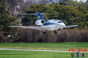 N900UP 2000 Cessna Citation X 750 C750 Wheels Up PDK (KPDK) Peachtree Dekalb airport Atlanta Georgia Photo date: 12-27-2023