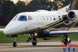 N372FX 2016 Embraer Phenom 300 E55P Flex Jet PDK (KPDK) Peachtree Dekalb airport Atlanta Georgia Photo date: 12-27-2023