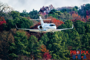 N732AA 1993 Raytheon Hawker 800 H25B PDK (KPDK) Peachtree Dekalb airport Atlanta Georgia Photo date: 12-8-2023