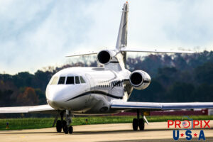 N167BD 1998 Dassault Falcon 900B F900 PDK (KPDK) Peachtree Dekalb airport Atlanta Georgia Photo date: 12-8-2023