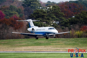 N225AF 2021 Pilatus PC-24 PC24 PDK (KPDK) Peachtree Dekalb airport Atlanta Georgia Photo date: 12-8-2023