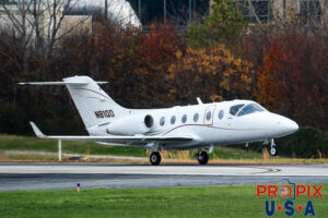 N81QD 1998 Raytheon Hawker 400A BE40 PDK (KPDK) Peachtree Dekalb airport Atlanta Georgia Photo date: 12-8-2023